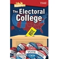 thumbnail image 1 of Time(r) Informational Text Life in Numbers: The Electoral College, (Paperback), 1 of 1