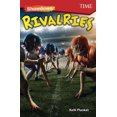 thumbnail image 1 of Time(r) Informational Text Showdown: Rivalries, (Paperback), 1 of 1