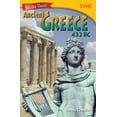 thumbnail image 1 of Time(r) Informational Text You Are There! Ancient Greece 432 BC, (Paperback), 1 of 2
