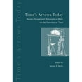 thumbnail image 1 of Pre-Owned Time's Arrows Today: Recent Physical and Philosophical Work on the Direction of Time (Paperback) 0521599458 9780521599450, 1 of 1