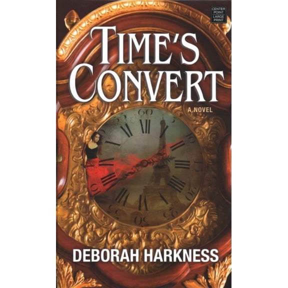 Pre-Owned Time's Convert