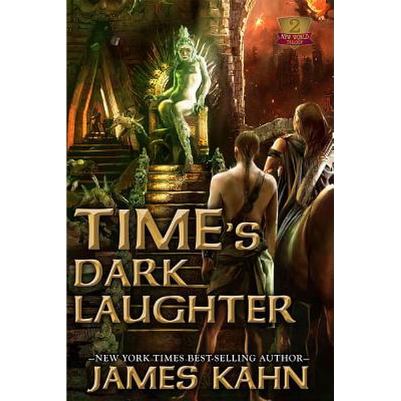 Time's Dark Laughter