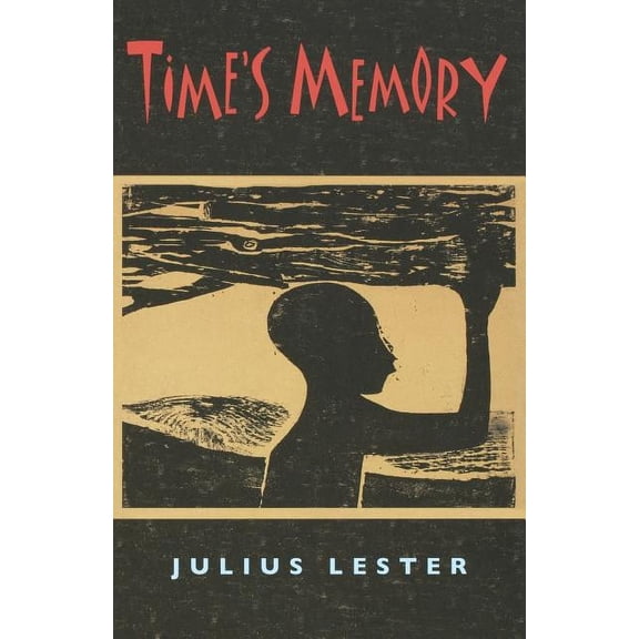 Time's Memory (Paperback)