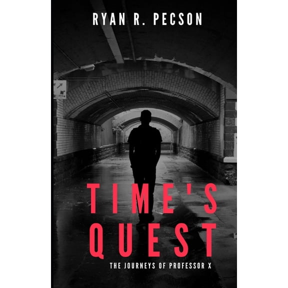 Time's Quest, (Paperback)