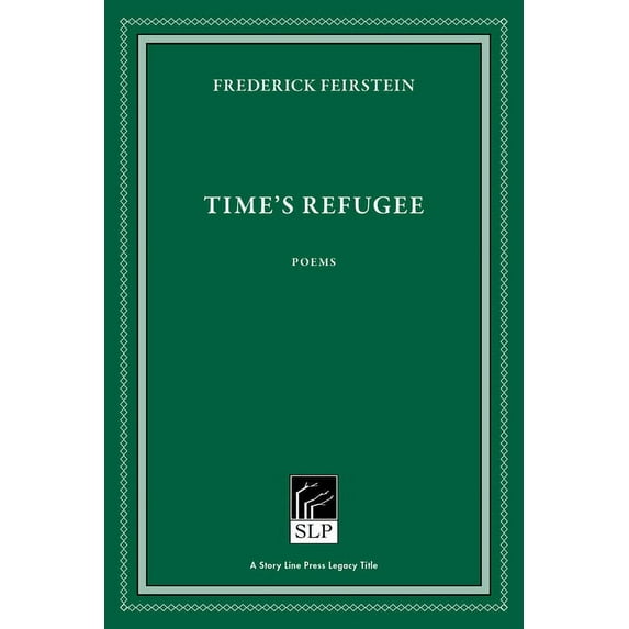 Time's Refugee, (Paperback)