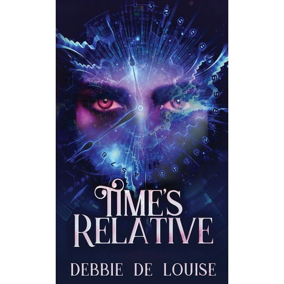 Time's Relative, (Hardcover)