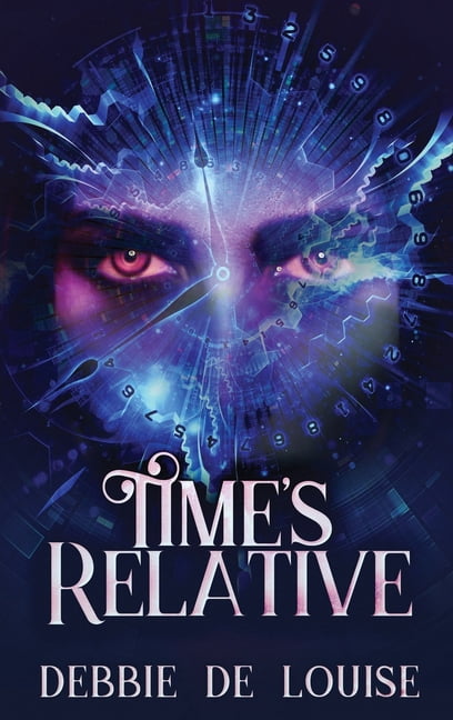 Time's Relative, (Hardcover) - Walmart.com