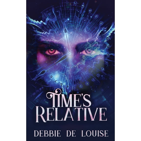Time's Relative, (Hardcover)