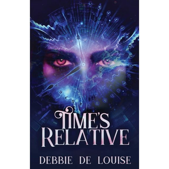 Time's Relative, (Paperback)