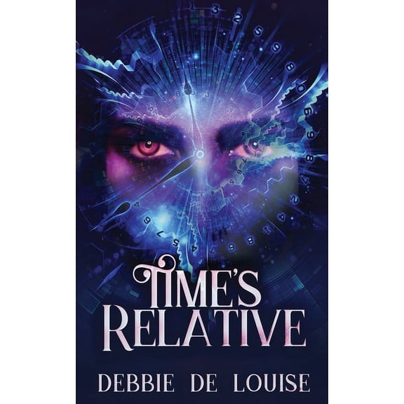 Time's Relative, (Paperback)