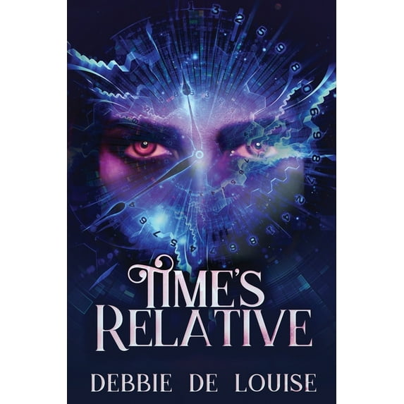 Time's Relative, (Paperback)