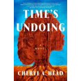 thumbnail image 1 of Time's Undoing, (Hardcover), 1 of 1