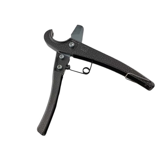 UKCOCO 1Pc Premium Aluminum Alloy Gas Tube Cutter with Durable Steel Blade
