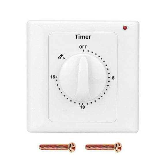 Time timing switch countdown timer digital timer control switch socket home