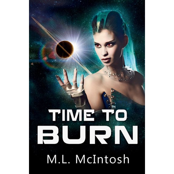 Time to Burn, (Paperback)
