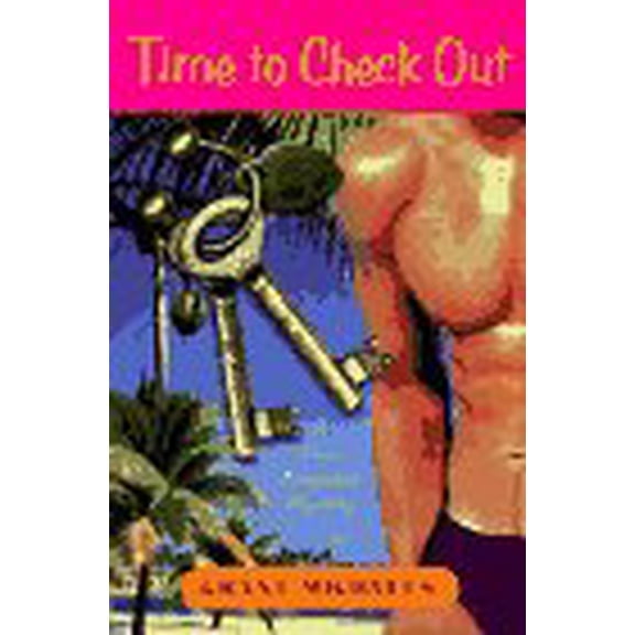 Pre-Owned Time to Check Out: A Stan Kraychik Mystery (Hardcover) 0312144342 9780312144340