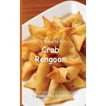 thumbnail image 1 of Time to Eat Book It's Time to Eat Crab Rangoon, (Paperback), 1 of 1