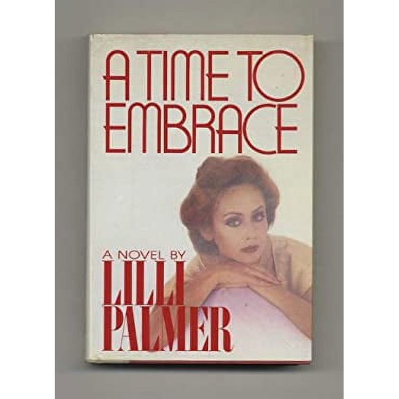 Pre-Owned Time to Embrace (English and German Edition) (Hardcover) 0025946404 9780025946408