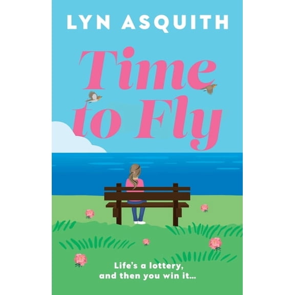 Time to Fly, (Paperback)