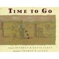 thumbnail image 1 of Pre-Owned Time to Go (Unknown) 0152006087 9780152006082, 1 of 1