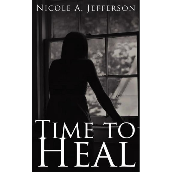 Time to Heal (Paperback)