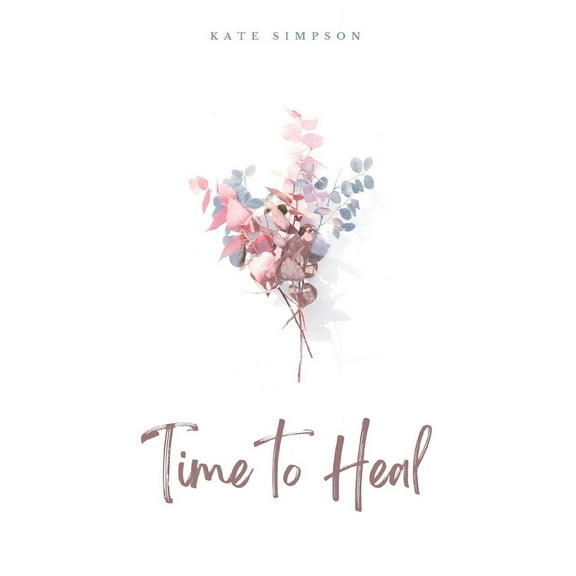 Time to Heal, (Paperback)