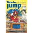 thumbnail image 1 of Time to Jump: A Positive Vision of an Independent Britain Outside the EU in an EEA Lite Agreement (Paperback), 1 of 1
