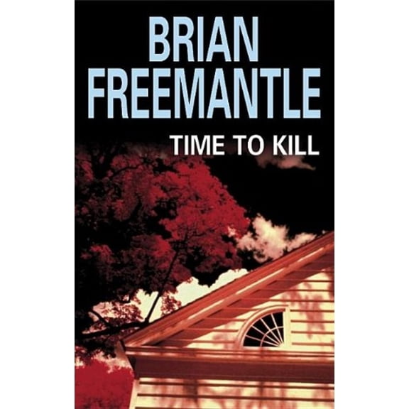 Pre-Owned Time to Kill (Hardcover) 9780727876218