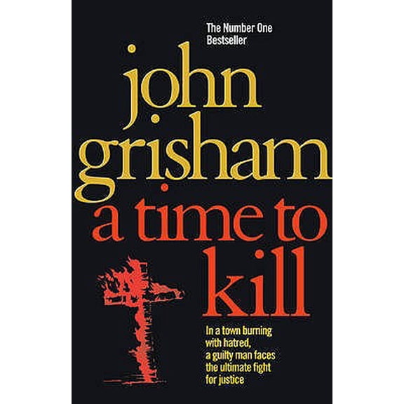 Pre-Owned Time to Kill Paper If Available (Paperback)
