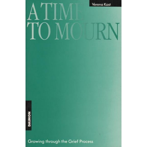 Time to Mourn: Growing Through the Grief Process (Paperback)