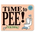 thumbnail image 1 of Pre-Owned Time to Pee! (Board book) 1368047661 9781368047661, 1 of 1