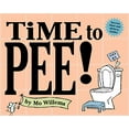 thumbnail image 1 of Pre-Owned Time to Pee! [With StickersWith Success Chart] (Hardcover) 0786818689 9780786818686, 1 of 1