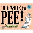 thumbnail image 1 of Time to Pee!, (Paperback), 1 of 2