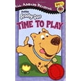 thumbnail image 1 of Pre-Owned Time to Play (Paperback) 9780448444079, 1 of 1
