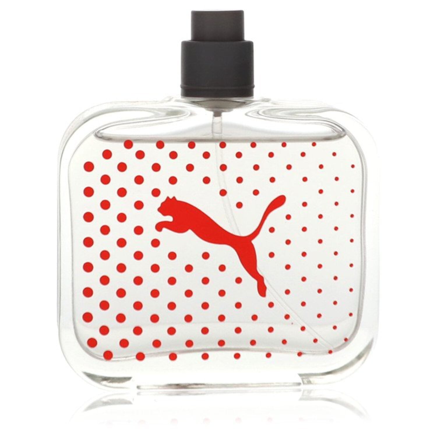 Time To Play Eau De Toilette Spray (Tester) By Puma - 2 oz Time To Play Eau De Toilette Spray (Tester) By Puma - 2 oz