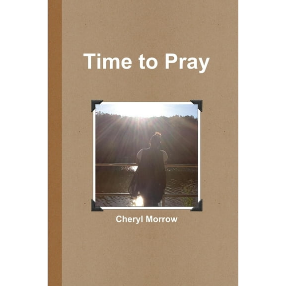 Time to Pray, (Paperback)