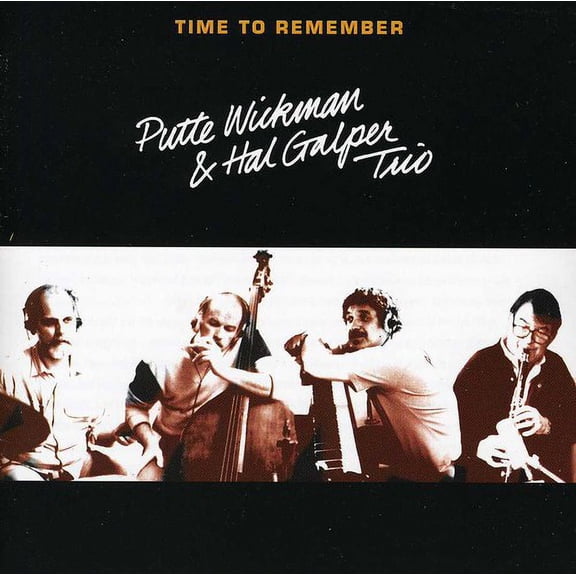 Time to Remember