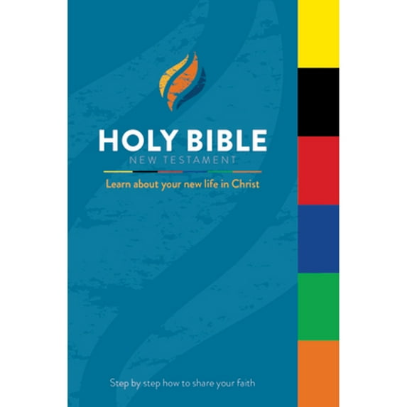 Pre-Owned Time to Revive : New Testament Bible 9781632040008 Used