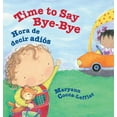thumbnail image 1 of Time to Say Bye-Bye, (Hardcover), 1 of 1