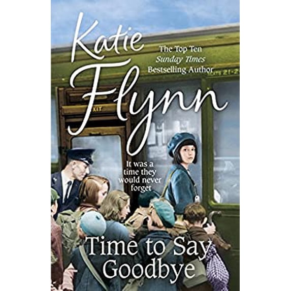 Pre-Owned Time to Say Goodbye 9781780890456 /