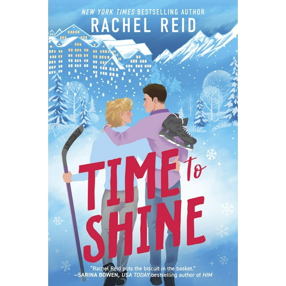 Time to Shine, (Paperback)