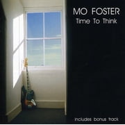 Time to Think CD