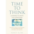 thumbnail image 1 of Time to Think: Listening to Ignite the Human Mind, (Paperback), 1 of 1