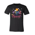 thumbnail image 1 of Time to Travel T-Shirt, 1 of 1