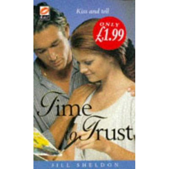 Pre-Owned Time to Trust (Mass Market Paperback) 185487926X 9781854879264