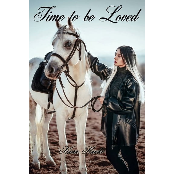 Time to be Loved, (Paperback)