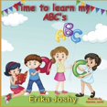 thumbnail image 1 of Time to learn my ABC's, (Paperback), 1 of 1