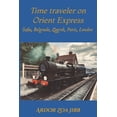 thumbnail image 1 of Time traveler on Orient Express, 1 of 1