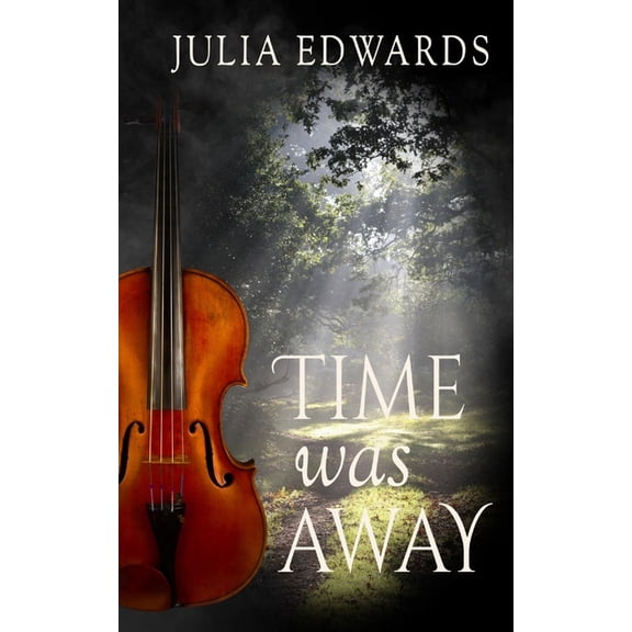 Time was Away, (Paperback)