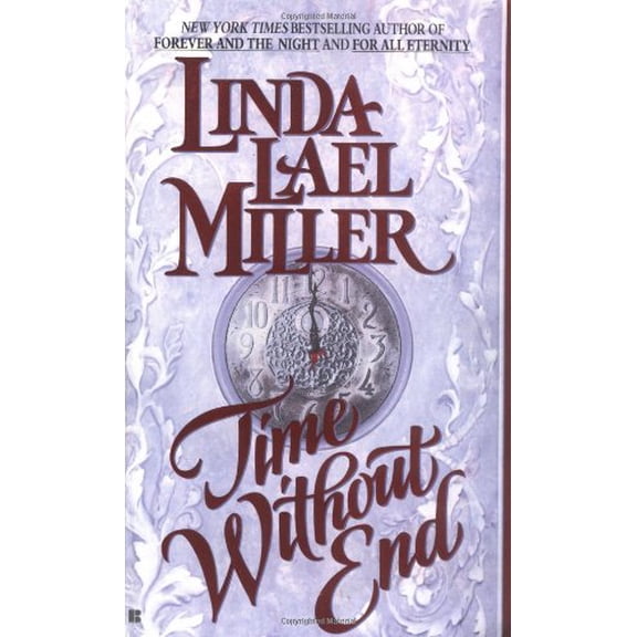 Pre-Owned Time without End (Unknown) 0425150429 9780425150429